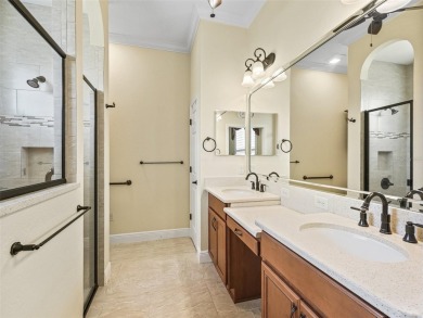 Stonecrest is a 55+ gated golf course community with all the on Stonecrest Golf and Club Club in Florida - for sale on GolfHomes.com, golf home, golf lot