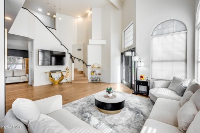 Waterfront Luxury Living on Ocotillo Golf Course!
Not just a on Ocotillo Golf Resort  in Arizona - for sale on GolfHomes.com, golf home, golf lot