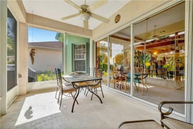 Beautiful 3 bedroom 2 bath 2 car garage, single family home in on Ocean Village Golf Course in Florida - for sale on GolfHomes.com, golf home, golf lot