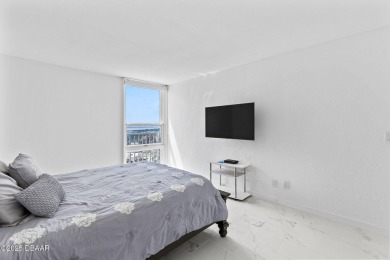 Coastal Elegance Meets Modern Living - Welcome to Unit 1805 at on Oceans Golf Club in Florida - for sale on GolfHomes.com, golf home, golf lot