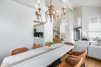 Waterfront Luxury Living on Ocotillo Golf Course!
Not just a on Ocotillo Golf Resort  in Arizona - for sale on GolfHomes.com, golf home, golf lot