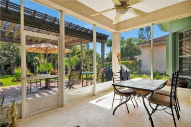 Beautiful 3 bedroom 2 bath 2 car garage, single family home in on Ocean Village Golf Course in Florida - for sale on GolfHomes.com, golf home, golf lot