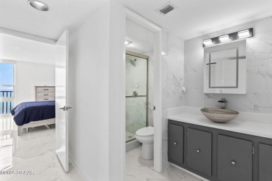 Coastal Elegance Meets Modern Living - Welcome to Unit 1805 at on Oceans Golf Club in Florida - for sale on GolfHomes.com, golf home, golf lot