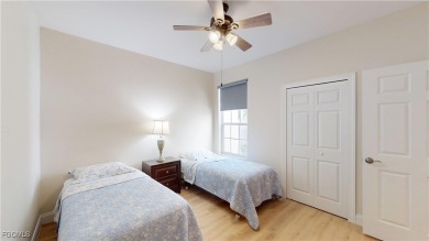 This beautifully maintained and furnished first floor 2 bedroom on Lexington Country Club in Florida - for sale on GolfHomes.com, golf home, golf lot