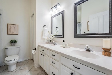 Stop scrolling--this is the one. Tucked inside one of on Westchase Golf Club in Florida - for sale on GolfHomes.com, golf home, golf lot