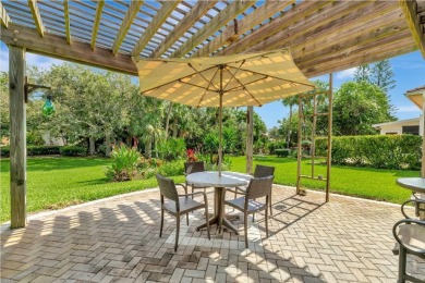Beautiful 3 bedroom 2 bath 2 car garage, single family home in on Ocean Village Golf Course in Florida - for sale on GolfHomes.com, golf home, golf lot