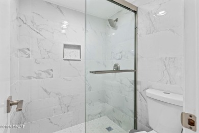 Coastal Elegance Meets Modern Living - Welcome to Unit 1805 at on Oceans Golf Club in Florida - for sale on GolfHomes.com, golf home, golf lot