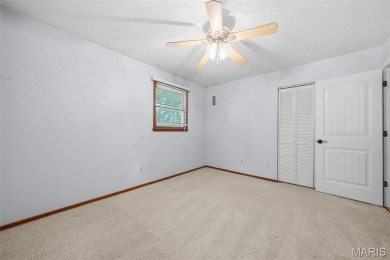Discover the perfect blend of privacy, nature, and convenience on Incline Village Golf Course in Missouri - for sale on GolfHomes.com, golf home, golf lot