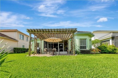 Beautiful 3 bedroom 2 bath 2 car garage, single family home in on Ocean Village Golf Course in Florida - for sale on GolfHomes.com, golf home, golf lot