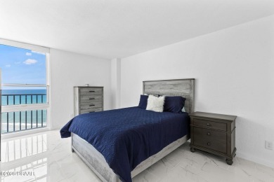 Coastal Elegance Meets Modern Living - Welcome to Unit 1805 at on Oceans Golf Club in Florida - for sale on GolfHomes.com, golf home, golf lot