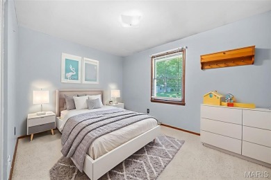 Discover the perfect blend of privacy, nature, and convenience on Incline Village Golf Course in Missouri - for sale on GolfHomes.com, golf home, golf lot
