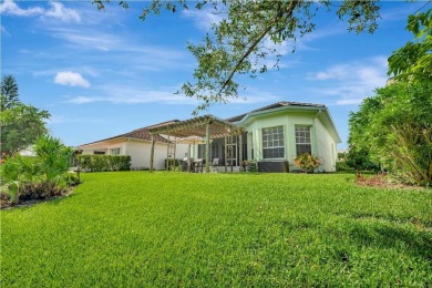 Beautiful 3 bedroom 2 bath 2 car garage, single family home in on Ocean Village Golf Course in Florida - for sale on GolfHomes.com, golf home, golf lot