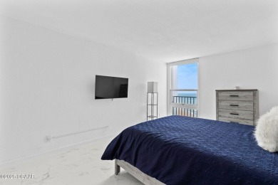 Coastal Elegance Meets Modern Living - Welcome to Unit 1805 at on Oceans Golf Club in Florida - for sale on GolfHomes.com, golf home, golf lot