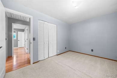 Discover the perfect blend of privacy, nature, and convenience on Incline Village Golf Course in Missouri - for sale on GolfHomes.com, golf home, golf lot