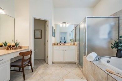 Stop scrolling--this is the one. Tucked inside one of on Westchase Golf Club in Florida - for sale on GolfHomes.com, golf home, golf lot