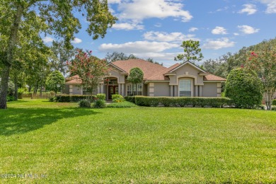 Welcome to your dream pool home in prestigious Hidden Hills on Hidden Hills Country Club in Florida - for sale on GolfHomes.com, golf home, golf lot