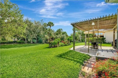 Beautiful 3 bedroom 2 bath 2 car garage, single family home in on Ocean Village Golf Course in Florida - for sale on GolfHomes.com, golf home, golf lot