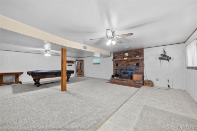 Discover the perfect blend of privacy, nature, and convenience on Incline Village Golf Course in Missouri - for sale on GolfHomes.com, golf home, golf lot