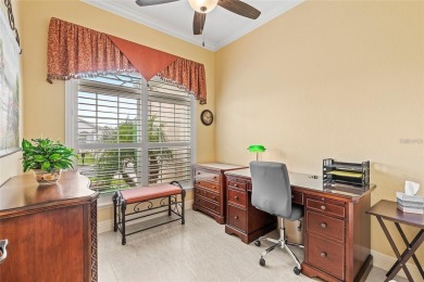 Stonecrest is a 55+ gated golf course community with all the on Stonecrest Golf and Club Club in Florida - for sale on GolfHomes.com, golf home, golf lot