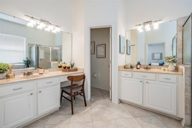 Stop scrolling--this is the one. Tucked inside one of on Westchase Golf Club in Florida - for sale on GolfHomes.com, golf home, golf lot