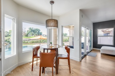 Waterfront Luxury Living on Ocotillo Golf Course!
Not just a on Ocotillo Golf Resort  in Arizona - for sale on GolfHomes.com, golf home, golf lot