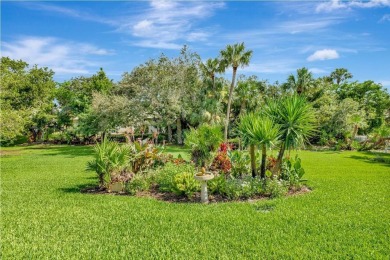 Beautiful 3 bedroom 2 bath 2 car garage, single family home in on Ocean Village Golf Course in Florida - for sale on GolfHomes.com, golf home, golf lot