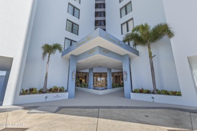 Coastal Elegance Meets Modern Living - Welcome to Unit 1805 at on Oceans Golf Club in Florida - for sale on GolfHomes.com, golf home, golf lot