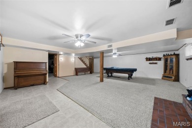 Discover the perfect blend of privacy, nature, and convenience on Incline Village Golf Course in Missouri - for sale on GolfHomes.com, golf home, golf lot