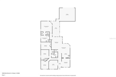 Stop scrolling--this is the one. Tucked inside one of on Westchase Golf Club in Florida - for sale on GolfHomes.com, golf home, golf lot