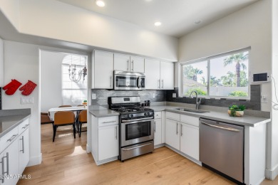 Waterfront Luxury Living on Ocotillo Golf Course!
Not just a on Ocotillo Golf Resort  in Arizona - for sale on GolfHomes.com, golf home, golf lot