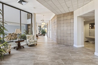 Coastal Elegance Meets Modern Living - Welcome to Unit 1805 at on Oceans Golf Club in Florida - for sale on GolfHomes.com, golf home, golf lot