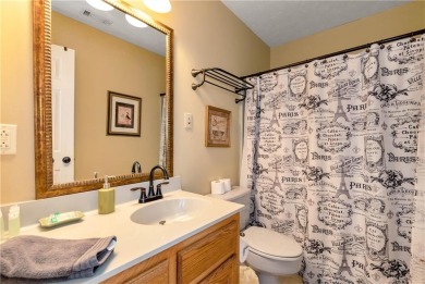Located in the desirable gated Innsbruck Golf  Resort community on Innsbruck Resort and Golf Club in Georgia - for sale on GolfHomes.com, golf home, golf lot