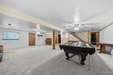 Discover the perfect blend of privacy, nature, and convenience on Incline Village Golf Course in Missouri - for sale on GolfHomes.com, golf home, golf lot