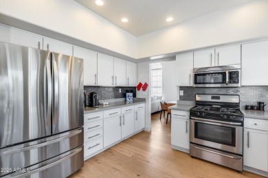 Waterfront Luxury Living on Ocotillo Golf Course!
Not just a on Ocotillo Golf Resort  in Arizona - for sale on GolfHomes.com, golf home, golf lot