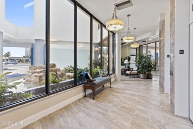 Coastal Elegance Meets Modern Living - Welcome to Unit 1805 at on Oceans Golf Club in Florida - for sale on GolfHomes.com, golf home, golf lot