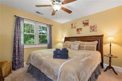 Located in the desirable gated Innsbruck Golf  Resort community on Innsbruck Resort and Golf Club in Georgia - for sale on GolfHomes.com, golf home, golf lot