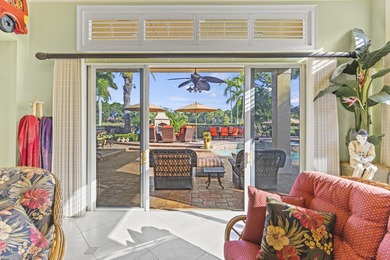 Gorgeous Custom Home on .55 Acre lot at ''PGA Village'' with on The Legacy Golf and Tennis Club in Florida - for sale on GolfHomes.com, golf home, golf lot