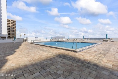 Coastal Elegance Meets Modern Living - Welcome to Unit 1805 at on Oceans Golf Club in Florida - for sale on GolfHomes.com, golf home, golf lot