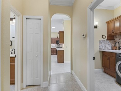 Stonecrest is a 55+ gated golf course community with all the on Stonecrest Golf and Club Club in Florida - for sale on GolfHomes.com, golf home, golf lot