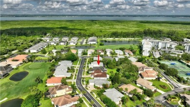 Beautiful 3 bedroom 2 bath 2 car garage, single family home in on Ocean Village Golf Course in Florida - for sale on GolfHomes.com, golf home, golf lot