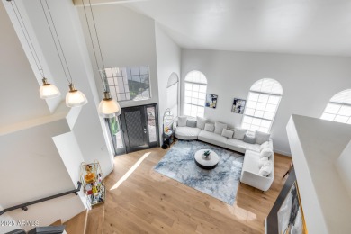 Waterfront Luxury Living on Ocotillo Golf Course!
Not just a on Ocotillo Golf Resort  in Arizona - for sale on GolfHomes.com, golf home, golf lot