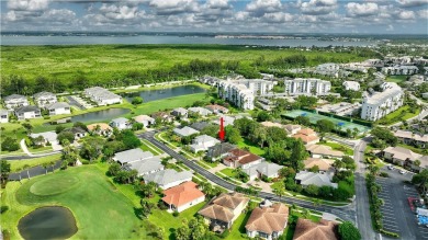 Beautiful 3 bedroom 2 bath 2 car garage, single family home in on Ocean Village Golf Course in Florida - for sale on GolfHomes.com, golf home, golf lot