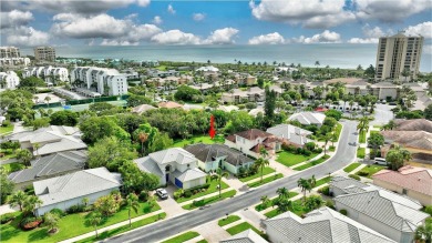 Beautiful 3 bedroom 2 bath 2 car garage, single family home in on Ocean Village Golf Course in Florida - for sale on GolfHomes.com, golf home, golf lot