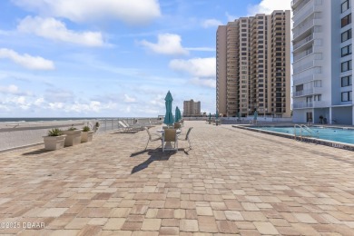 Coastal Elegance Meets Modern Living - Welcome to Unit 1805 at on Oceans Golf Club in Florida - for sale on GolfHomes.com, golf home, golf lot