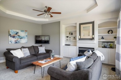 *OPEN HOUSE SUN., 8/10 1-3PM* Nestled on a premium cul-de-sac on Indian Peaks Golf Course in Colorado - for sale on GolfHomes.com, golf home, golf lot