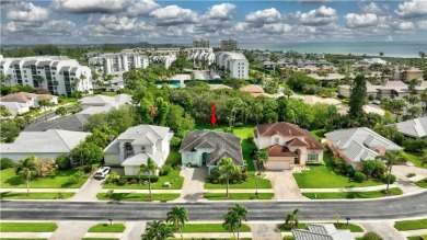 Beautiful 3 bedroom 2 bath 2 car garage, single family home in on Ocean Village Golf Course in Florida - for sale on GolfHomes.com, golf home, golf lot