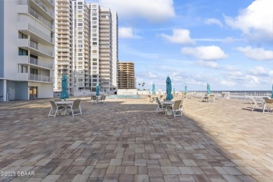 Coastal Elegance Meets Modern Living - Welcome to Unit 1805 at on Oceans Golf Club in Florida - for sale on GolfHomes.com, golf home, golf lot