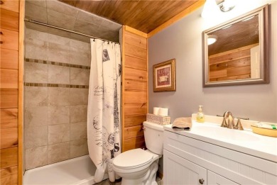 Located in the desirable gated Innsbruck Golf  Resort community on Innsbruck Resort and Golf Club in Georgia - for sale on GolfHomes.com, golf home, golf lot