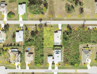 Situated in a rapidly growing area with new construction, this on Rotonda Golf and Country Club - Long Marsh  in Florida - for sale on GolfHomes.com, golf home, golf lot