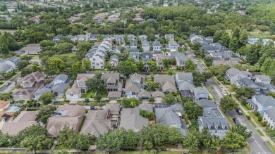 Stop scrolling--this is the one. Tucked inside one of on Westchase Golf Club in Florida - for sale on GolfHomes.com, golf home, golf lot